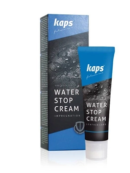 Kaps - Water Stop Cream bezbarwny - 75 ml