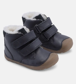 Bundgaard Petit Mid Winter Strap Navy WS