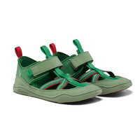 zielony