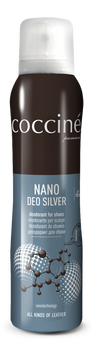 Nano Deo Silver dezodorant do obuwia 150ml