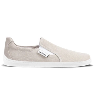Slip-on barefoot Be Lenka Eazy Neo Vegan Sand