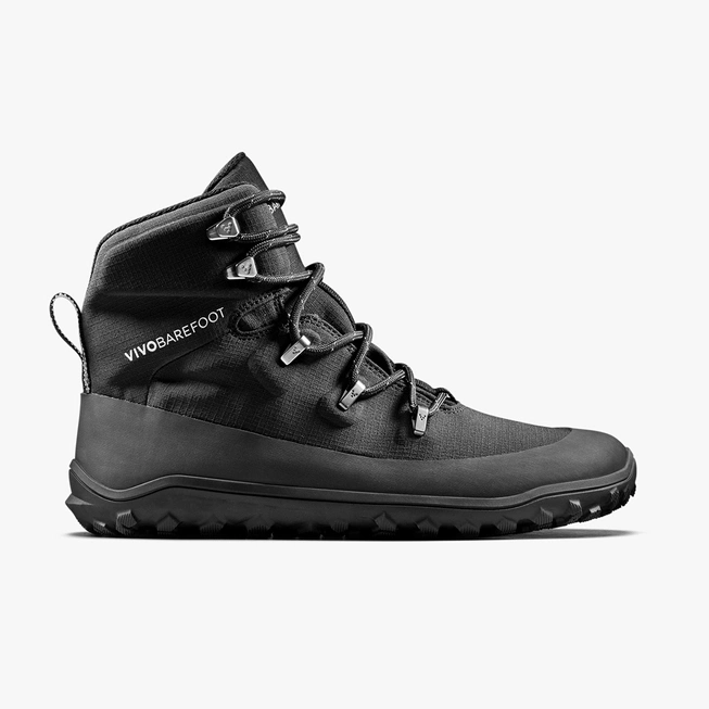 VIVOBAREFOOTモータスフレックス黒メンズ　42 VIVOBAREFOOTモータスフレックス黒メンズ 42 MOTUS FLEX
