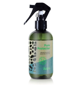 Kaps Eco - Impregnat do obuwia - 200 ml