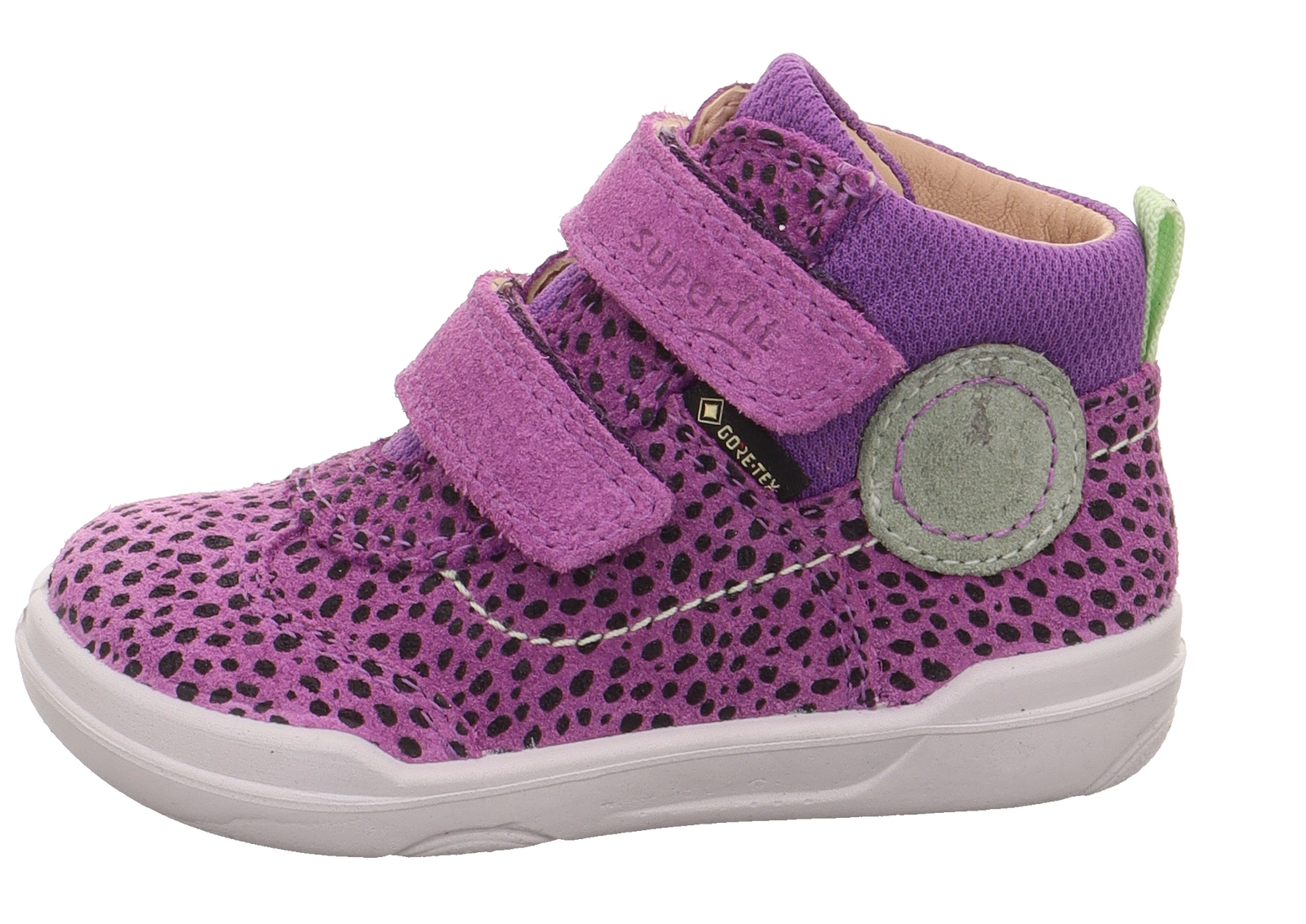 ROXY GORE-TEX ピンク Kurtka narciarska ocieplana Roxy Gore-Tex Stretch Purelines