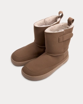 Muris Siberia Ella zimowe Bark Brown