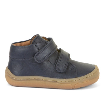 Froddo Barefoot First Step Dark Blue