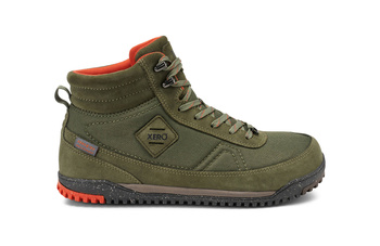 Xero Shoes Ridgeway Olive Women