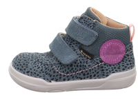 Superfit Superfree Gore-Tex Lila/Hellgrun od Superfit - Buty