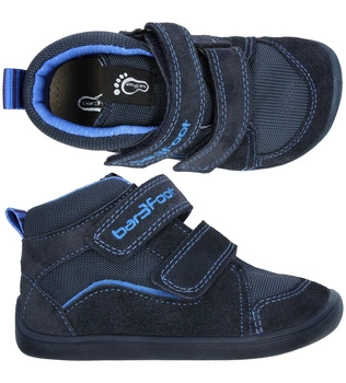 Elf Utah Hydro 3F Bar3foot - granatowe