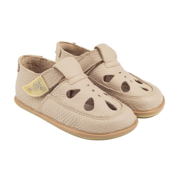 Coco Beige Magical Shoes