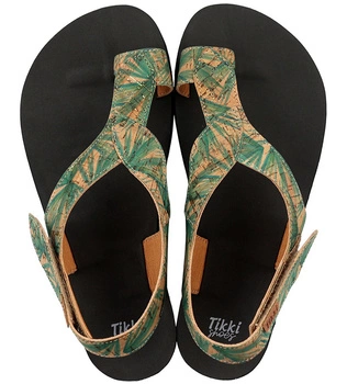 Tikki Soul '22 - Vegan Amazon