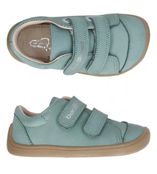 Elf Walker 3BE28/L31 3F Bar3foot - miętowy