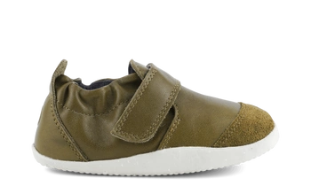 Bobux XPLORER Marvel Olive