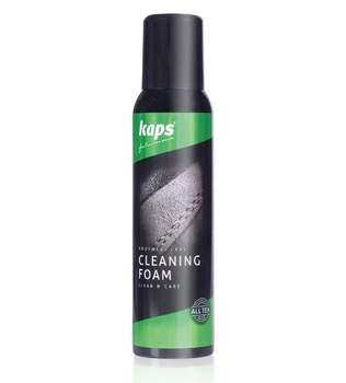 Kaps - Cleaning Foam - 150 ml