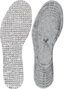 Wkładki termo do Kaloszy