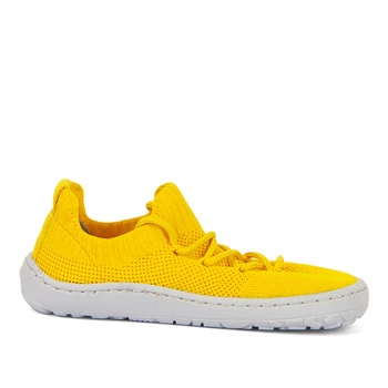 Froddo Barefoot Light Yellow