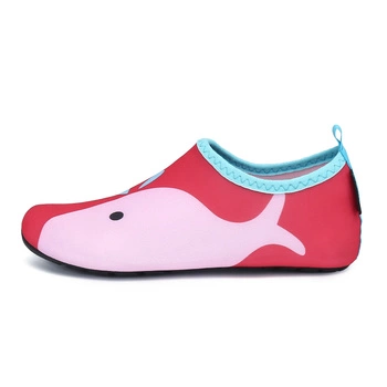 Saguaro buty do wody Kids Aural IV Red