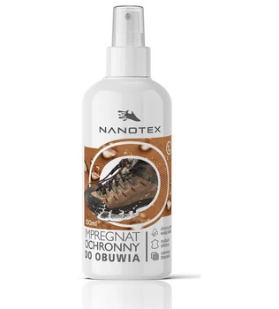 NanoTex impregnat ochronny do obuwia 250ml