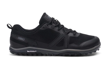 Xero Shoes Scrambler Low EV Men Black / Steel Gray