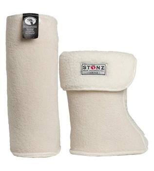 Stonz wkładka Sherpa Liners Ivory