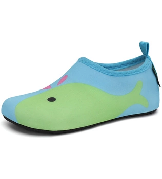 Saguaro buty do wody Kids Aural IV Green