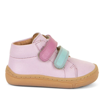 Froddo Barefoot First Step Pink