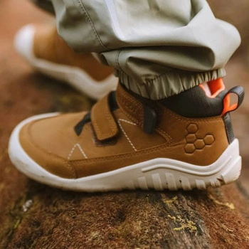 Vivobarefoot Tracker AT Kids Acorn
