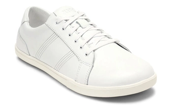 Xero Shoes Dillon Leather White Men