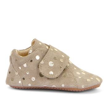 Froddo Prewalkers New Beige