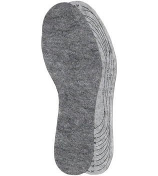 Wkładki filcowe do Kaloszy