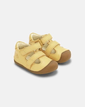 Bundgaard Petit Summer Yellow