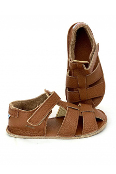 Baby Bare Summer All Brown