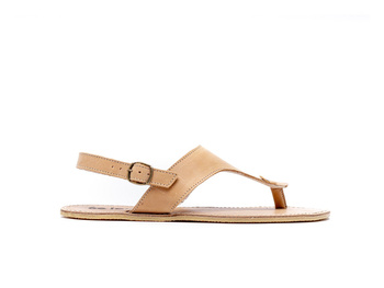 Barefoot Sandals - Be Lenka Promenade - Sand