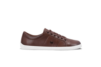 Barefoot Sneakers - Be Lenka Elite - Dark Brown