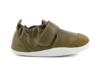 Bobux XPLORER Marvel Olive