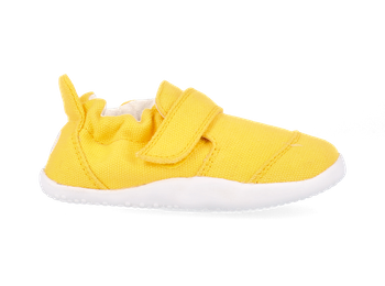 Bobux Xplorer Go Organic Yellow