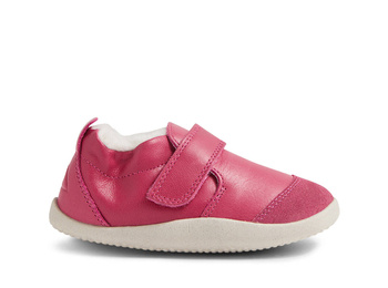 Bobux Xplorer Marvel Arctic Cerise