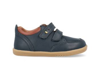 Bobux iWalk Timber Low Navy