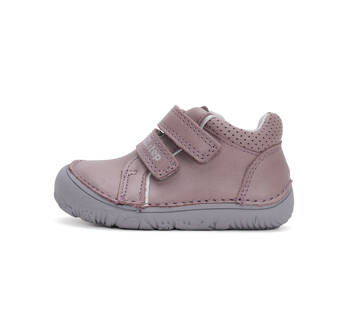 Buciki DD Step Barefoot Violet 466C