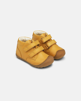 Bundgaard Petit Strap Mustard