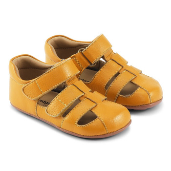 Bungaard Tobias Summer Yellow