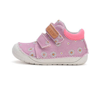 DD Step hydrofobowe Daisy Pink 861C