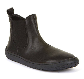 Froddo Barefoot Ad Chelys All Black