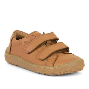 Froddo Barefoot Base Leather Cognac