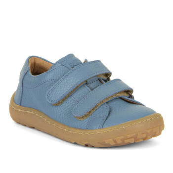 Froddo Barefoot Base Leather Dark Blue