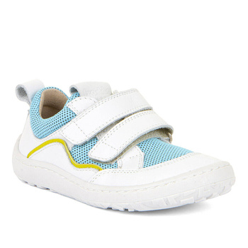 Froddo Barefoot Base Tex Light Blue+