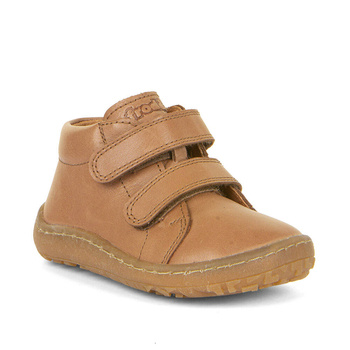 Froddo Barefoot First Step Brown