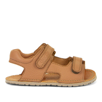 Froddo Barefoot Flexy Mini Cognac