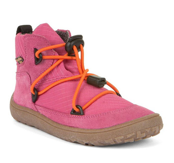 Froddo Barefoot Tex Track Fuxia