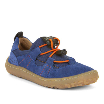 Froddo Barefoot Track Blue Electric